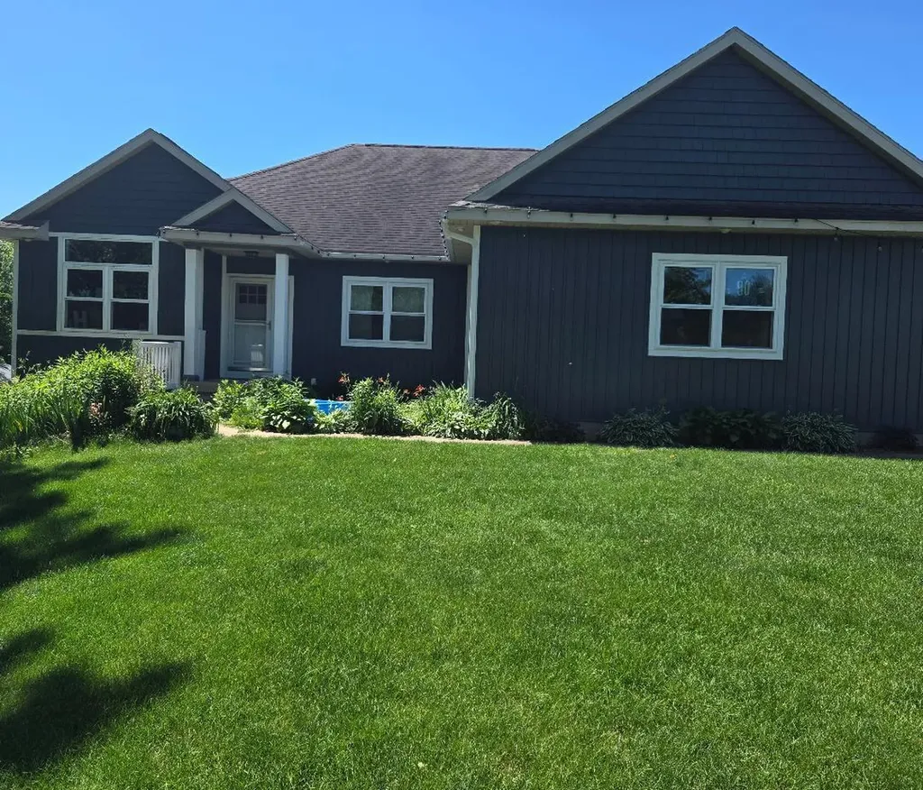 884 Stoney Hill Court Leighton Township MI 49348