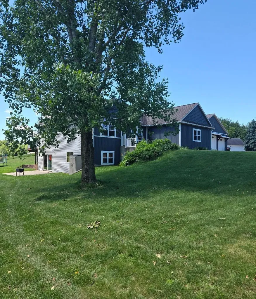 884 Stoney Hill Court Leighton Township MI 49348