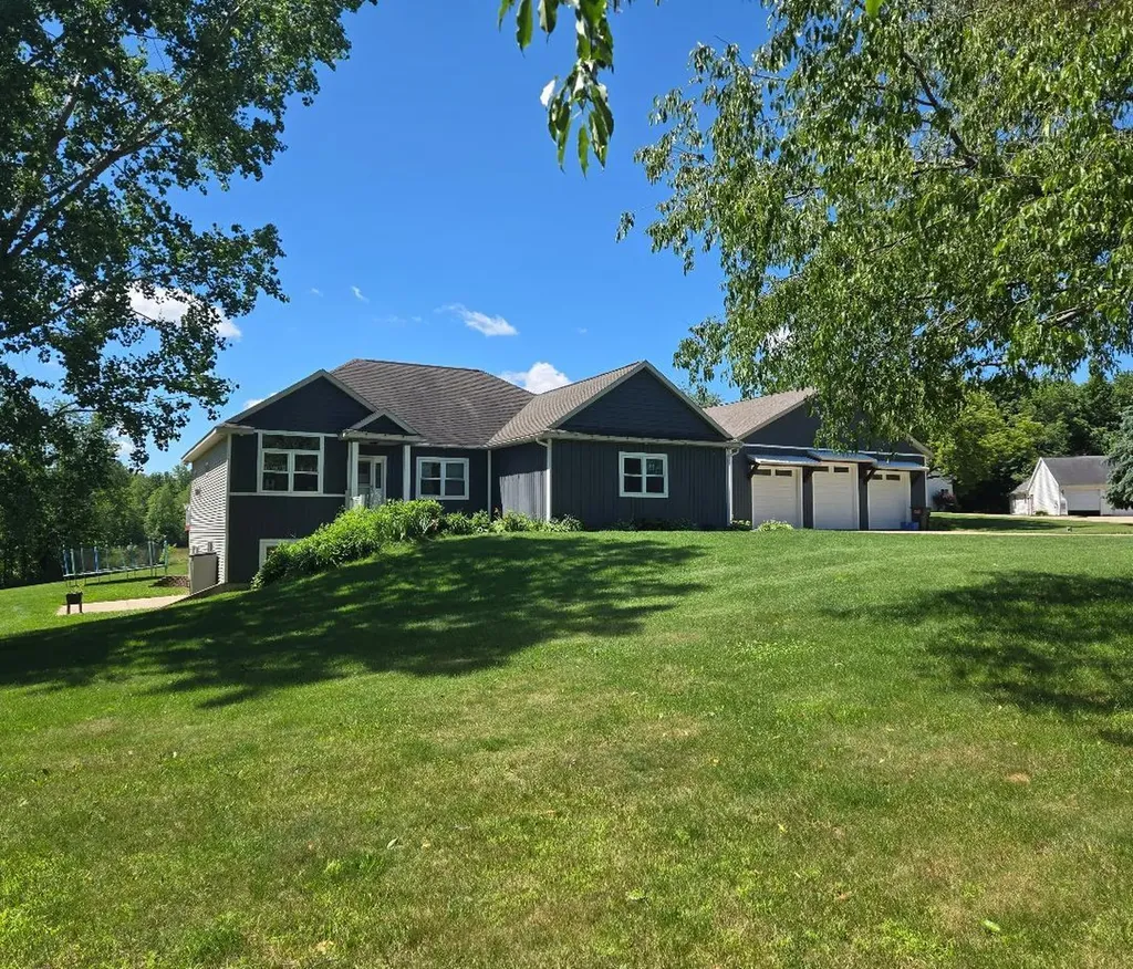 884 Stoney Hill Court Leighton Township MI 49348