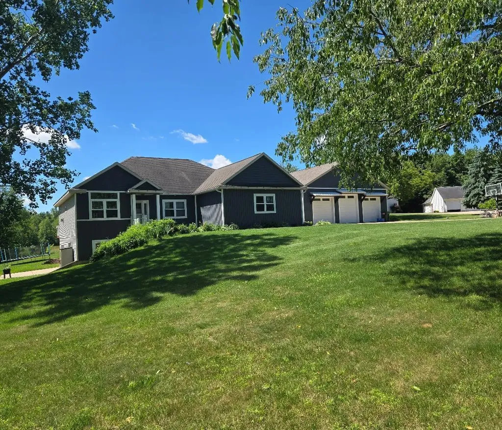 884 Stoney Hill Court Leighton Township MI 49348
