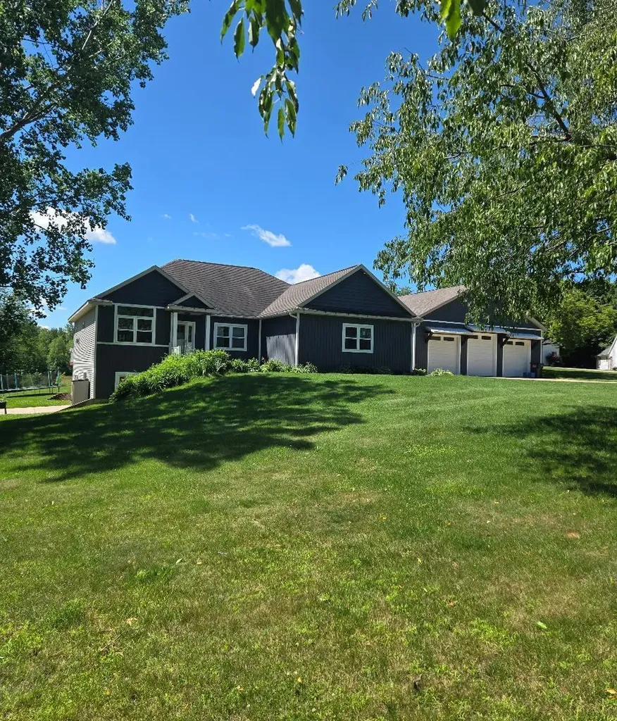 884 Stoney Hill Court Leighton Township MI 49348