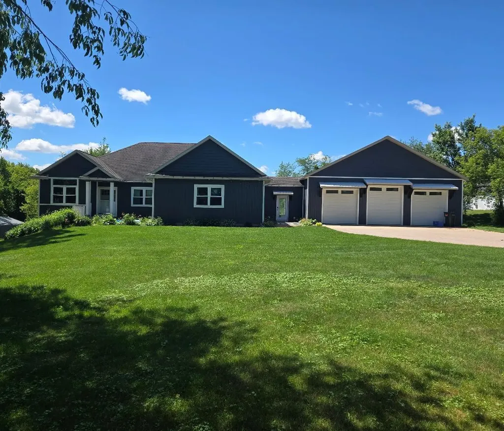884 Stoney Hill Court Leighton Township MI 49348