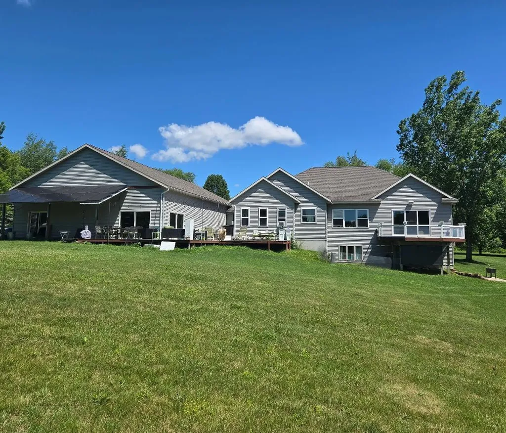884 Stoney Hill Court Leighton Township MI 49348