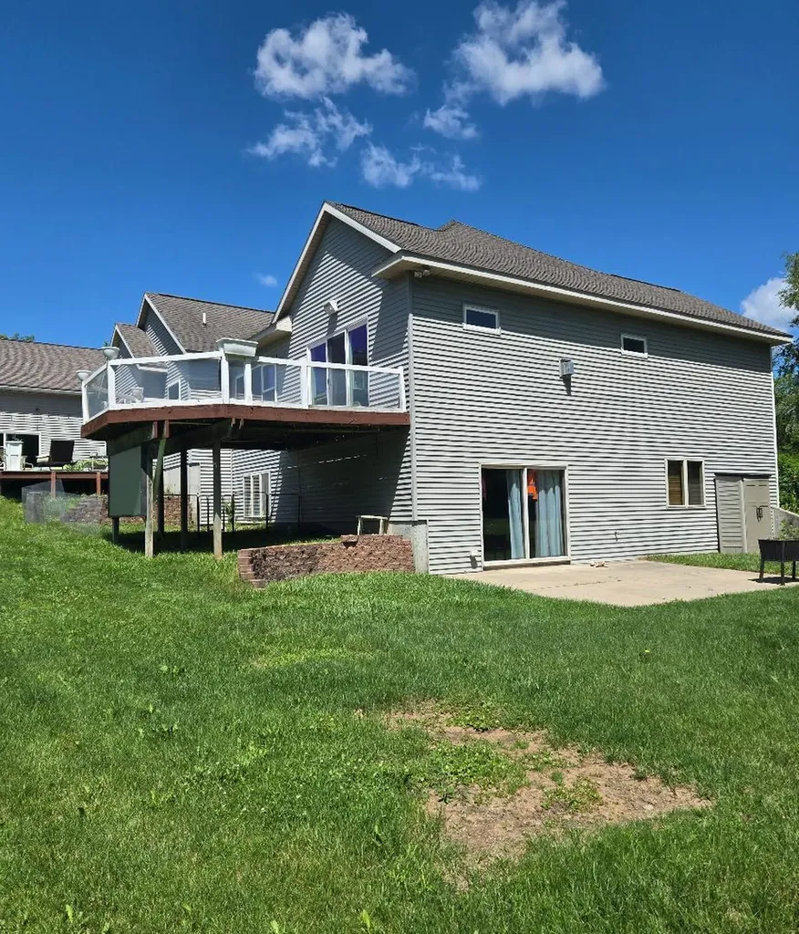 884 Stoney Hill Court Leighton Township MI 49348