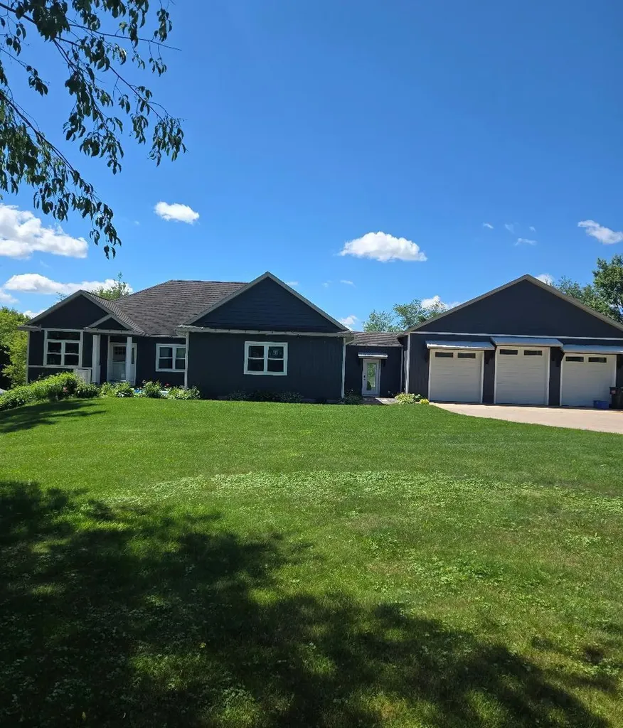 884 Stoney Hill Court Leighton Township MI 49348