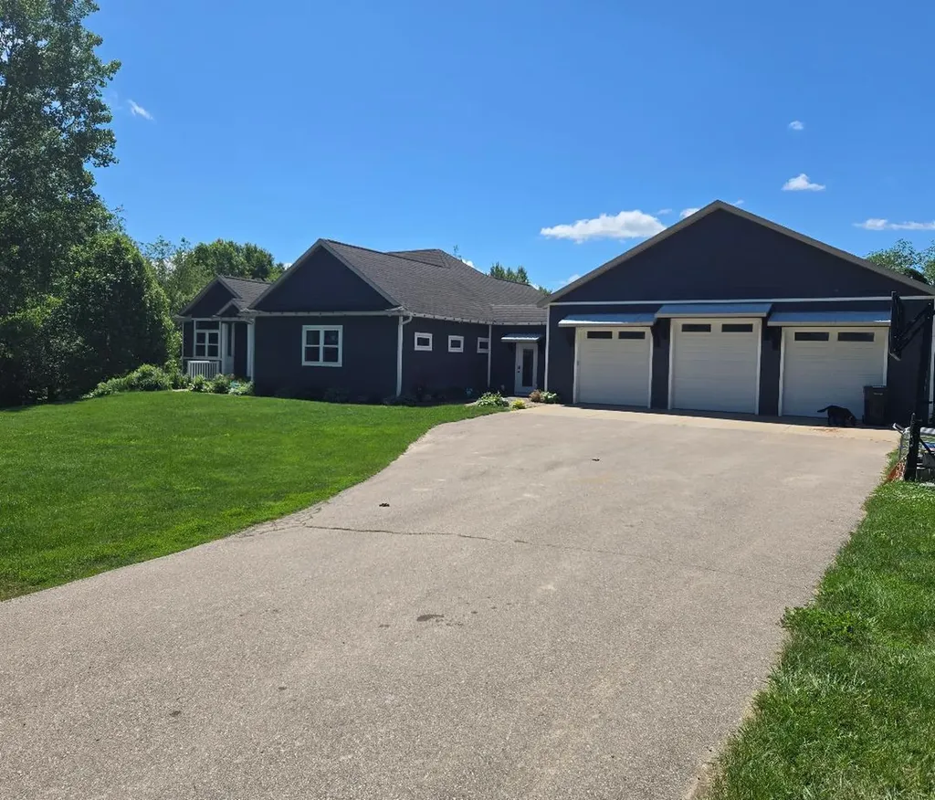 884 Stoney Hill Court Leighton Township MI 49348