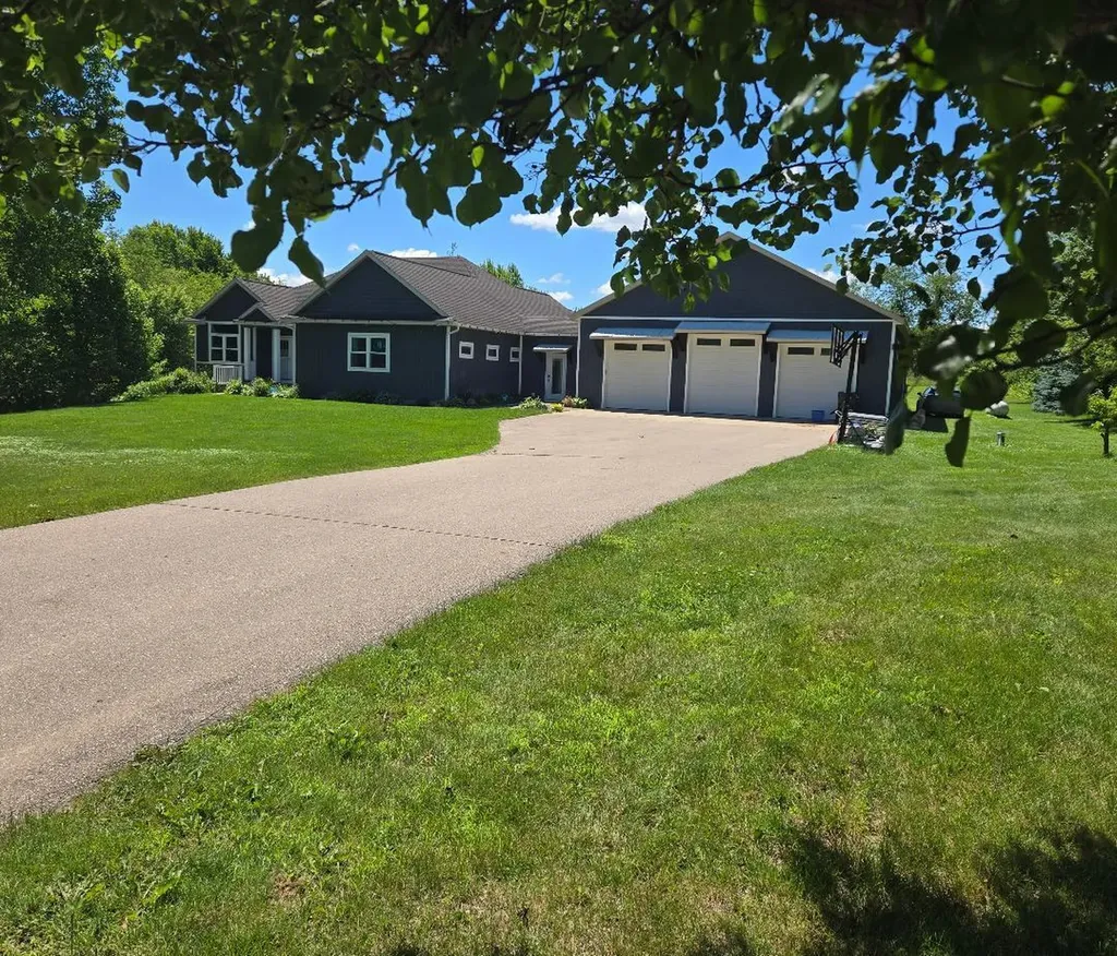 884 Stoney Hill Court Leighton Township MI 49348