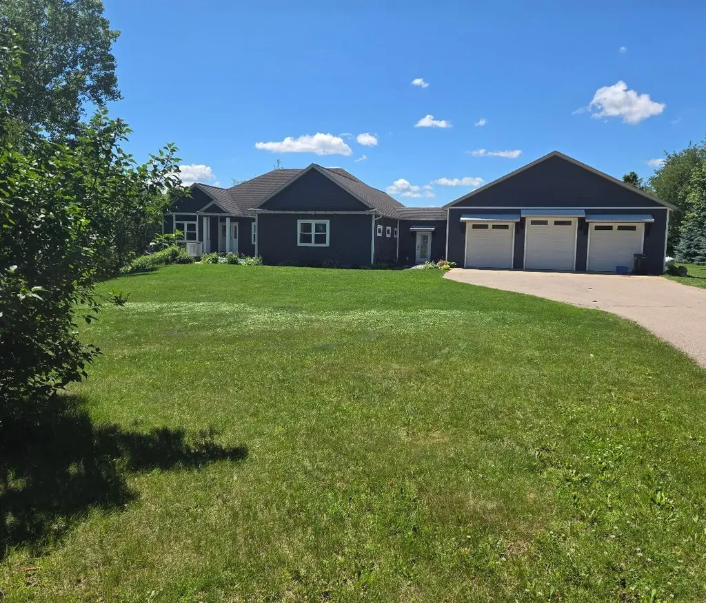 884 Stoney Hill Court Leighton Township MI 49348
