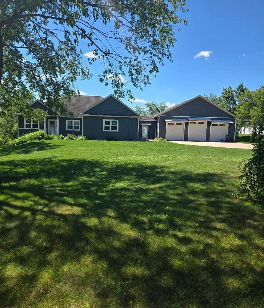 884 Stoney Hill Court Leighton Township MI 49348