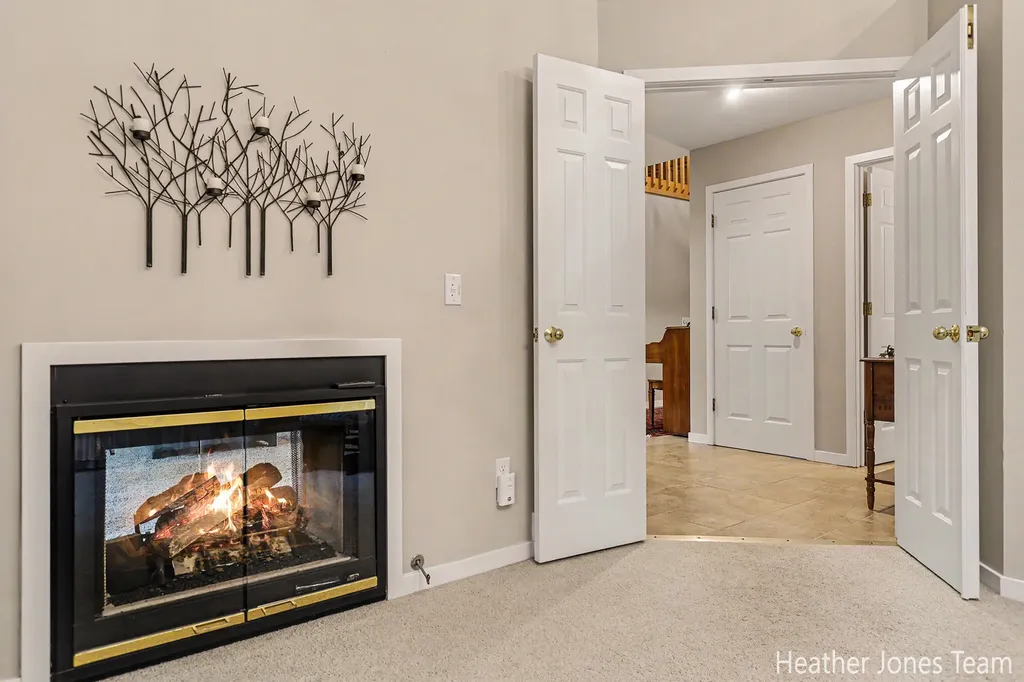 10288 Hathaway Drive Eureka Township MI 48838