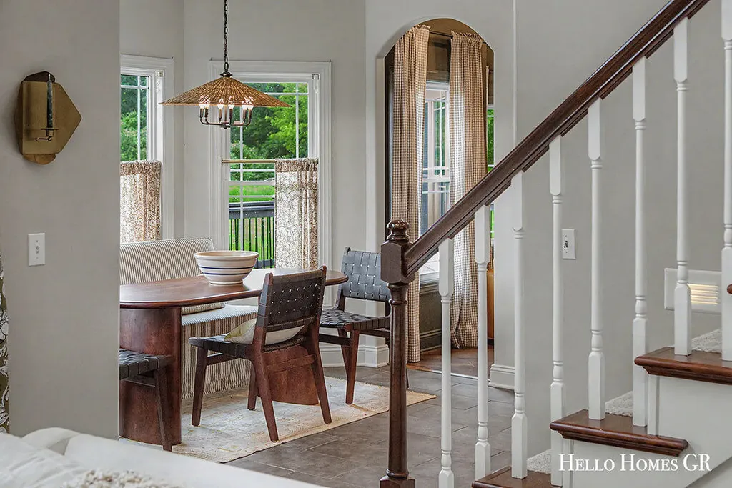 5327 Canyon River Drive NE Cannon Township MI 49301