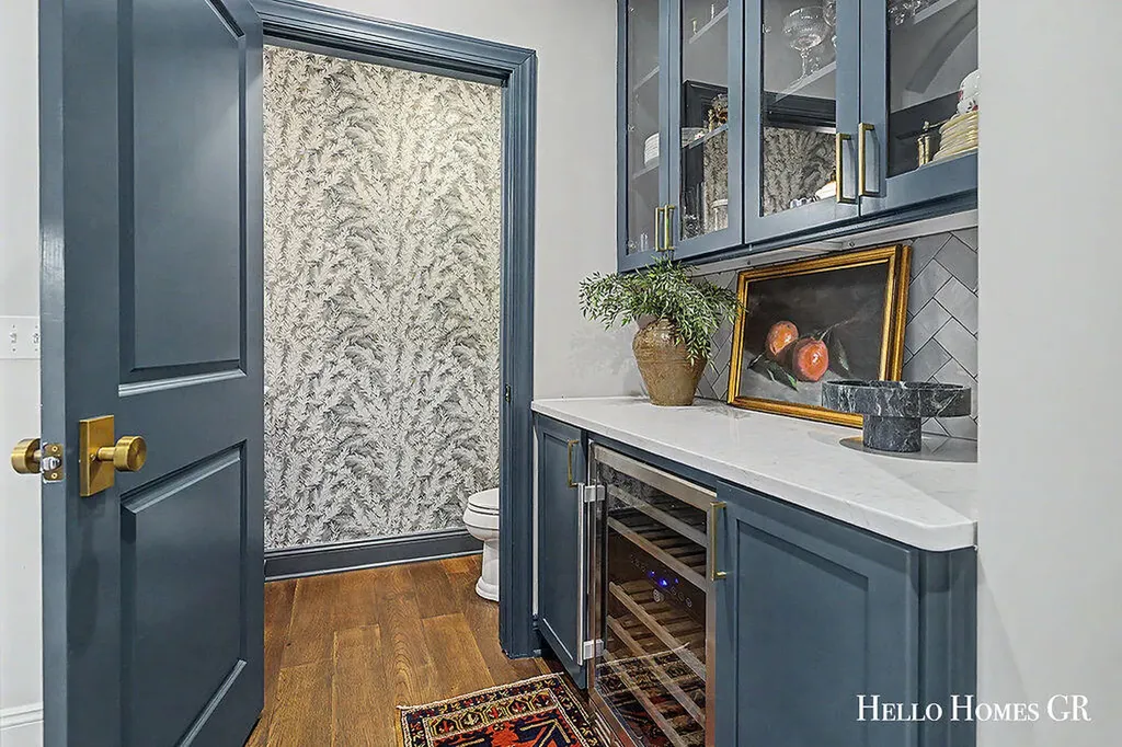 5327 Canyon River Drive NE Cannon Township MI 49301