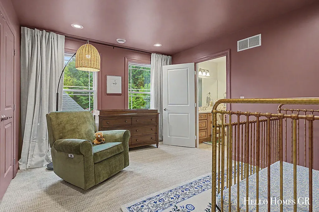 5327 Canyon River Drive NE Cannon Township MI 49301