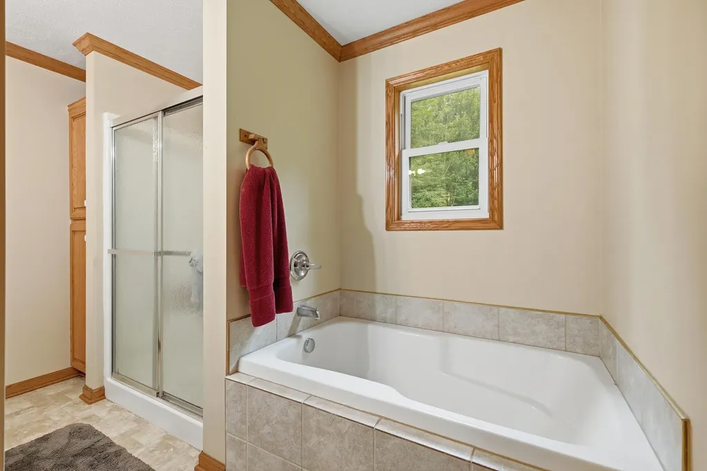 16291 24th Avenue Wright Township MI 49404