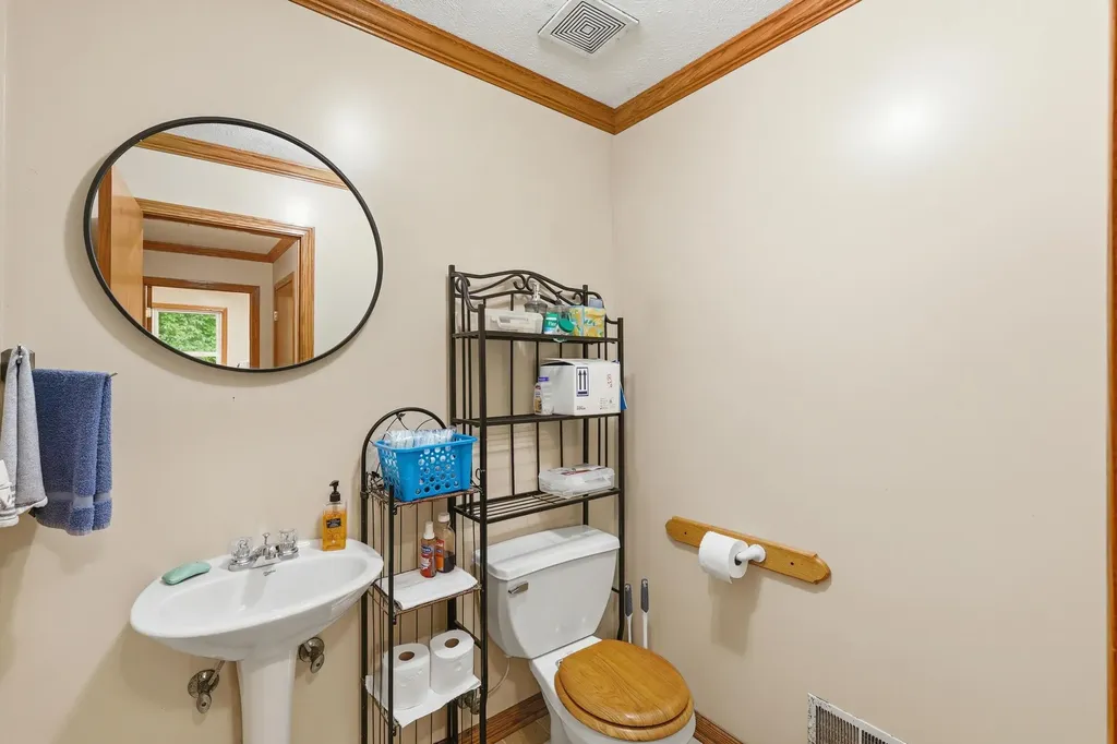 16291 24th Avenue Wright Township MI 49404