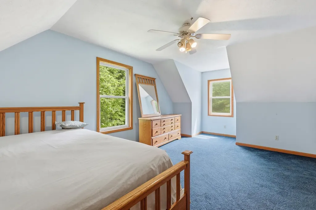 16291 24th Avenue Wright Township MI 49404
