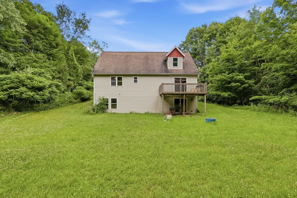 16291 24th Avenue Wright Township MI 49404