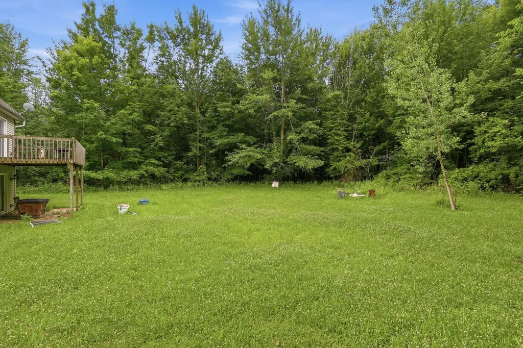 16291 24th Avenue Wright Township MI 49404