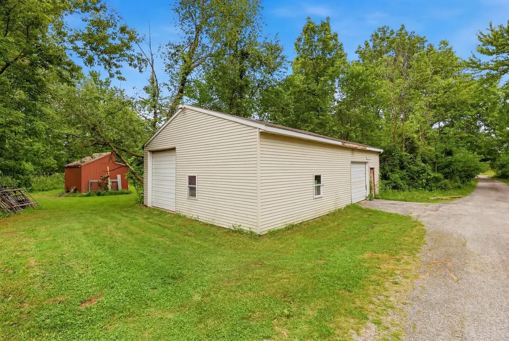 16291 24th Avenue Wright Township MI 49404