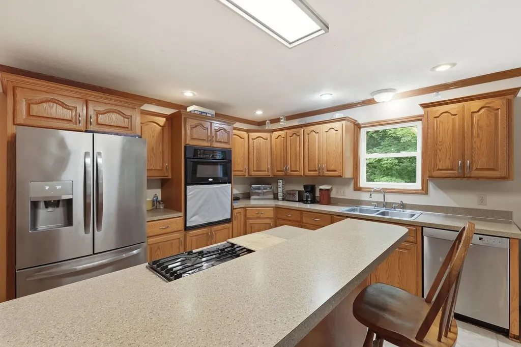 16291 24th Avenue Wright Township MI 49404