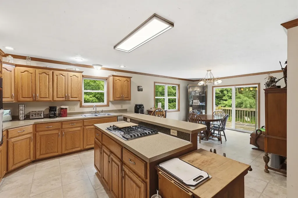 16291 24th Avenue Wright Township MI 49404