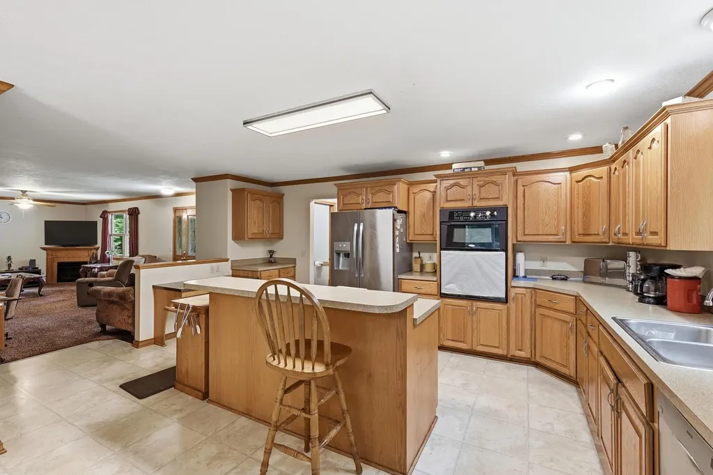 16291 24th Avenue Wright Township MI 49404