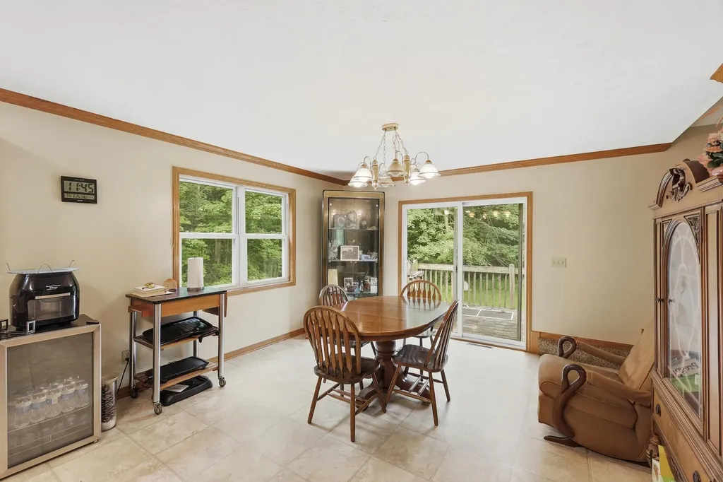 16291 24th Avenue Wright Township MI 49404