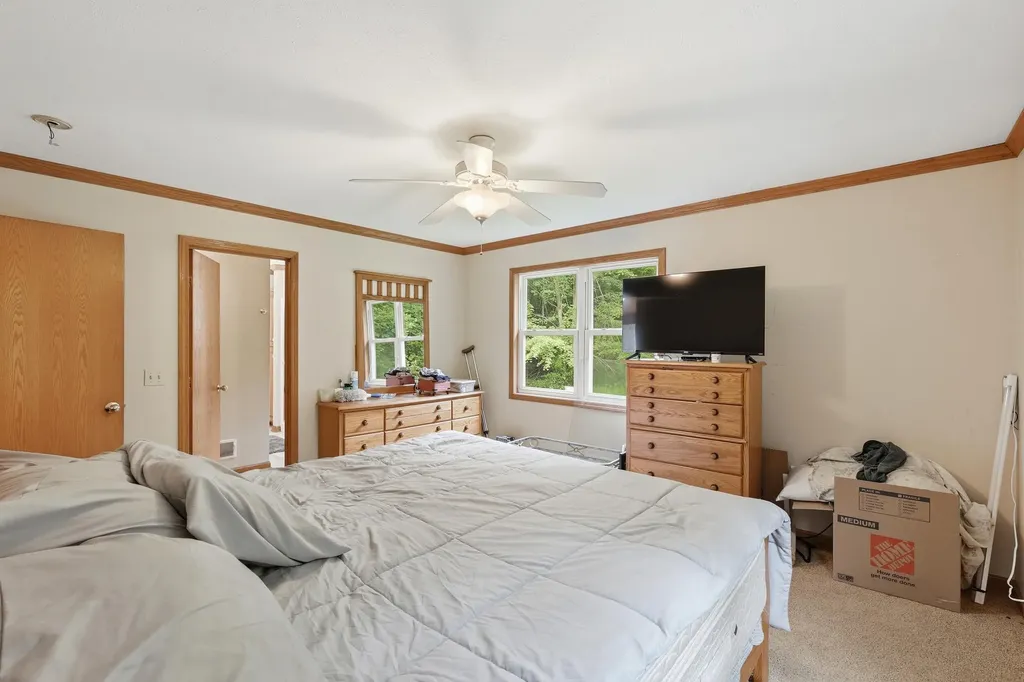 16291 24th Avenue Wright Township MI 49404