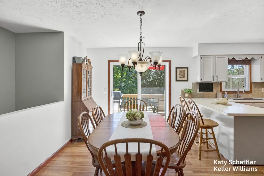 4167 Ponderosa Drive Dorr Township MI 49323