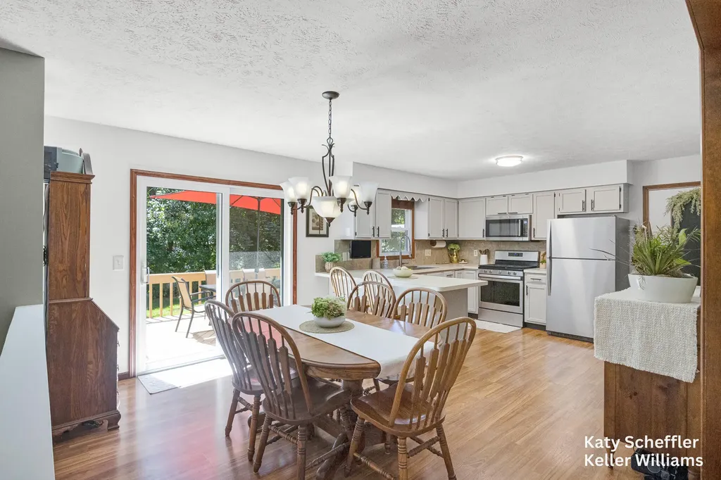 4167 Ponderosa Drive Dorr Township MI 49323