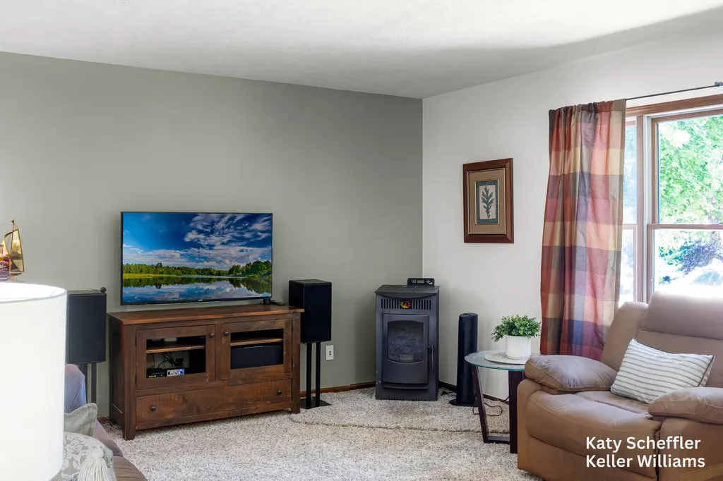4167 Ponderosa Drive Dorr Township MI 49323