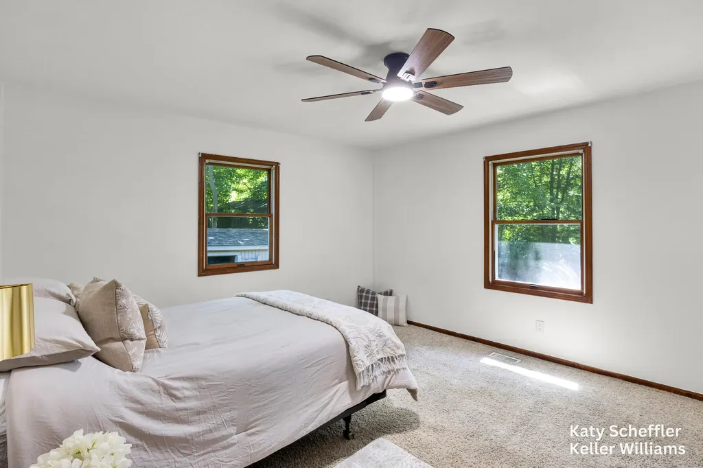 4167 Ponderosa Drive Dorr Township MI 49323