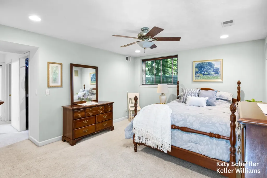 4167 Ponderosa Drive Dorr Township MI 49323