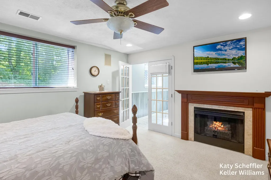 4167 Ponderosa Drive Dorr Township MI 49323