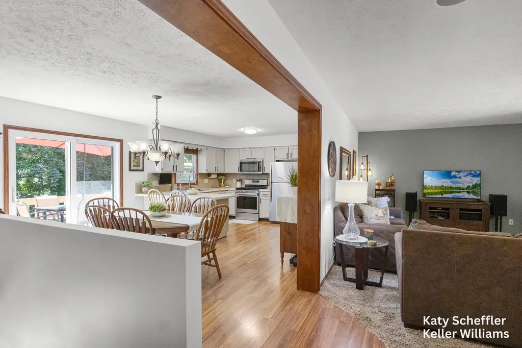 4167 Ponderosa Drive Dorr Township MI 49323