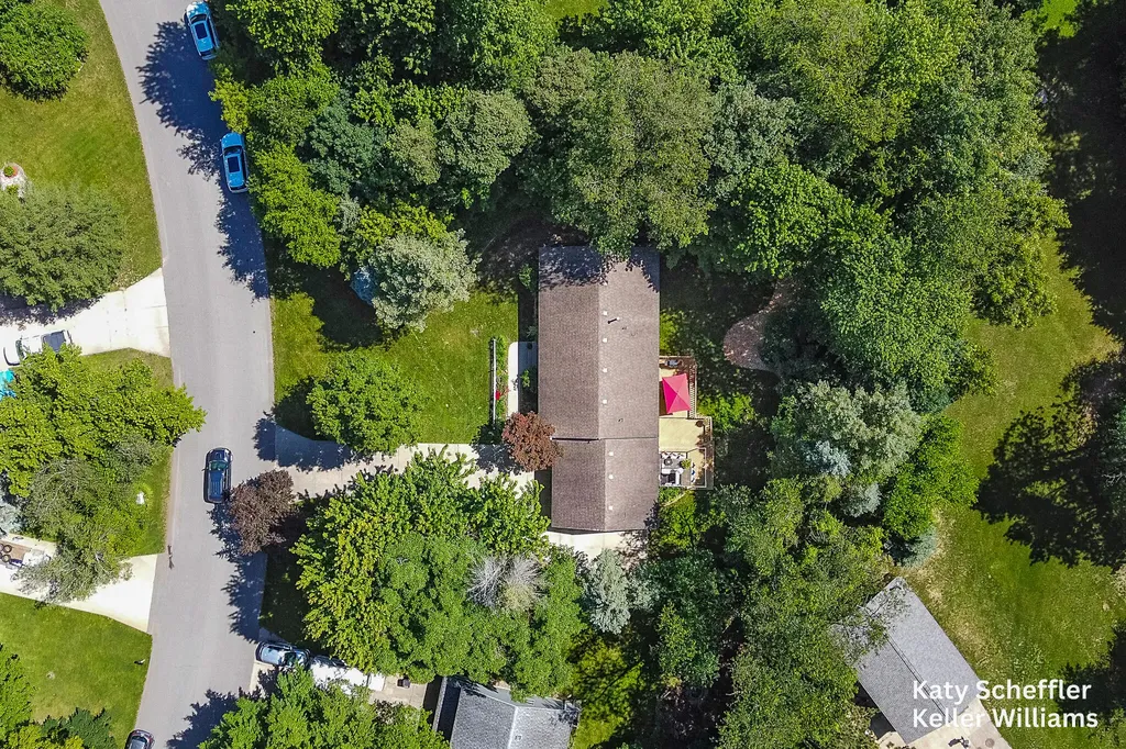 4167 Ponderosa Drive Dorr Township MI 49323