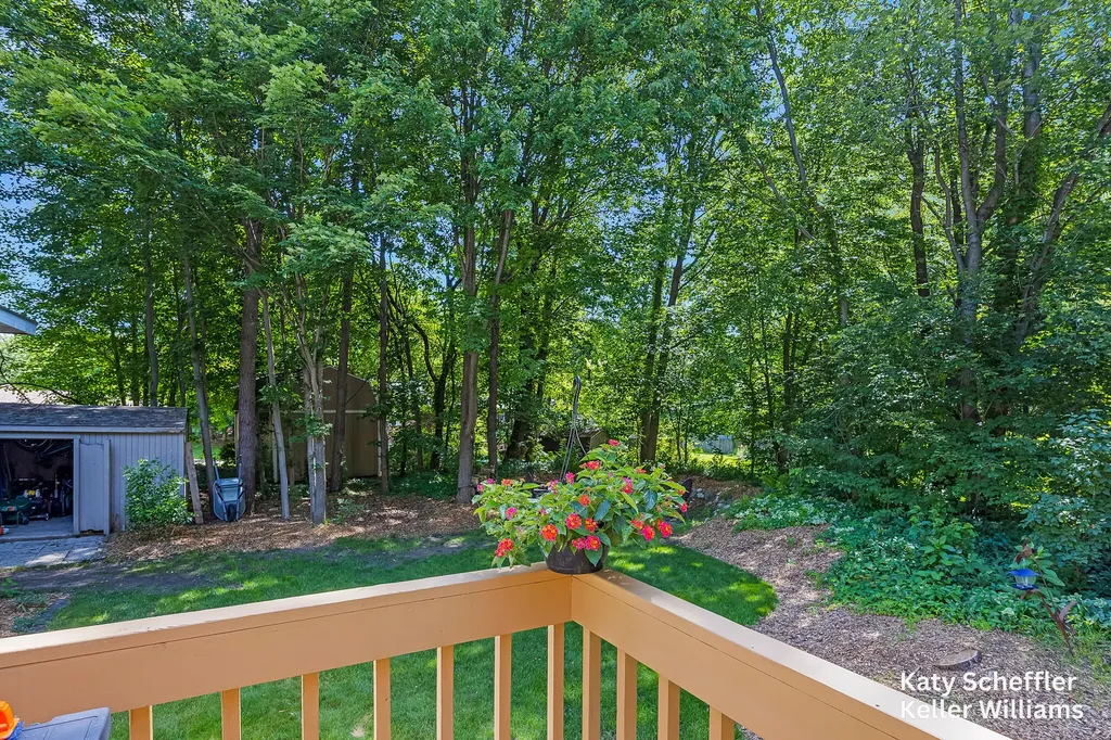 4167 Ponderosa Drive Dorr Township MI 49323