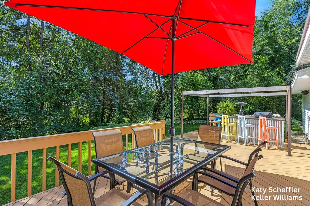 4167 Ponderosa Drive Dorr Township MI 49323