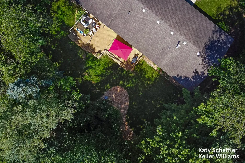 4167 Ponderosa Drive Dorr Township MI 49323