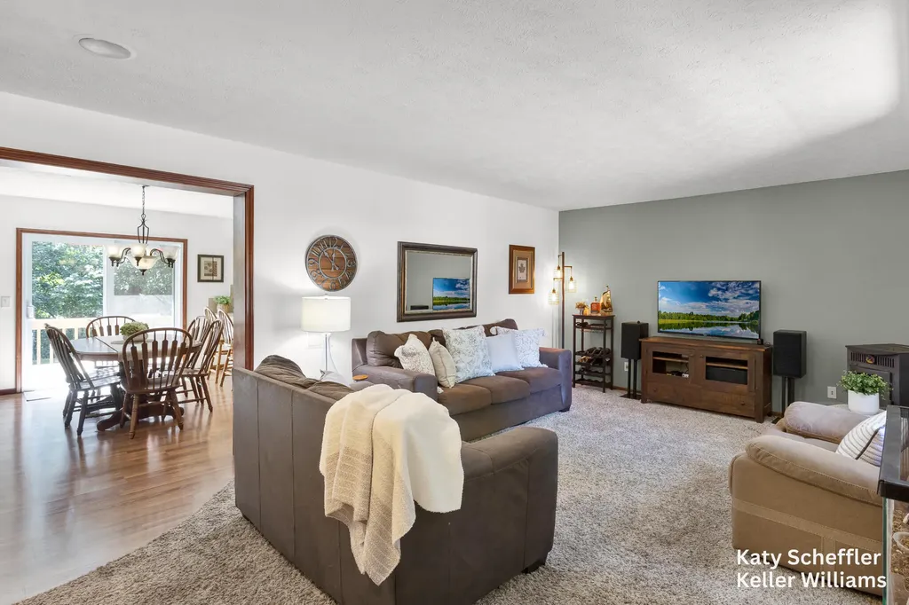 4167 Ponderosa Drive Dorr Township MI 49323
