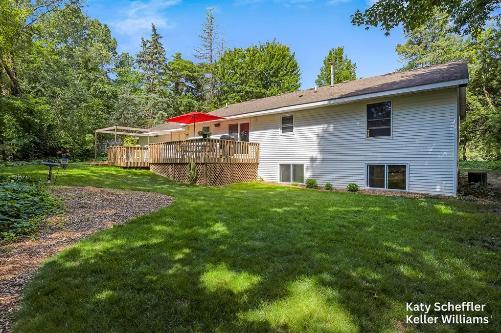 4167 Ponderosa Drive Dorr Township MI 49323