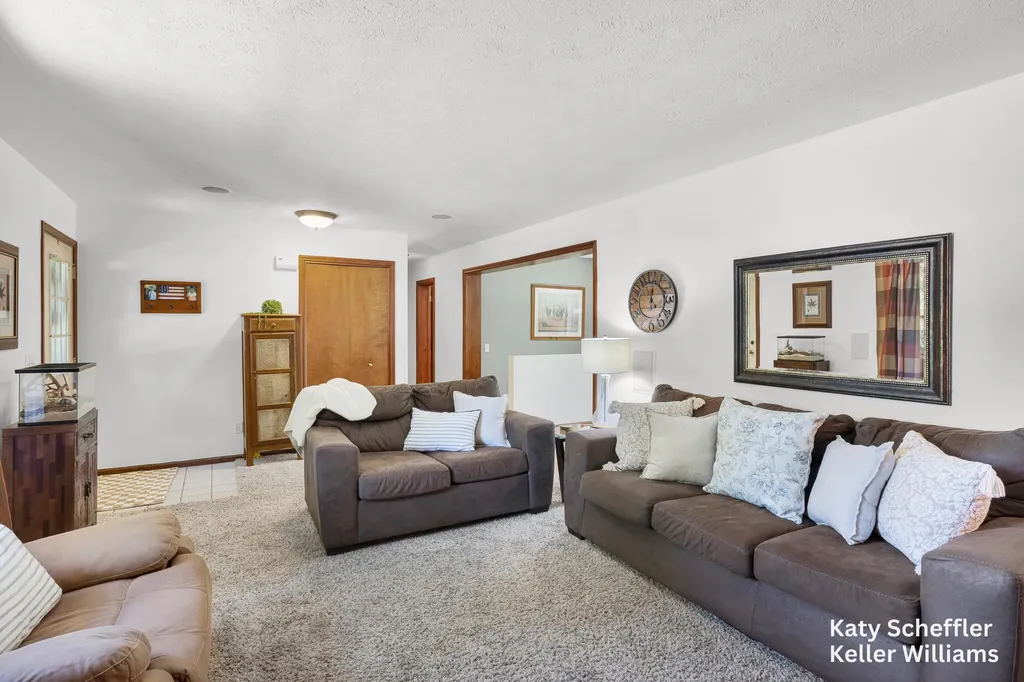 4167 Ponderosa Drive Dorr Township MI 49323