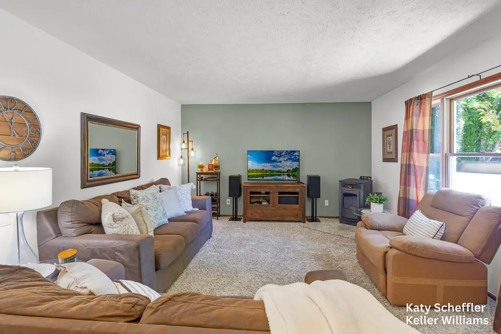 4167 Ponderosa Drive Dorr Township MI 49323