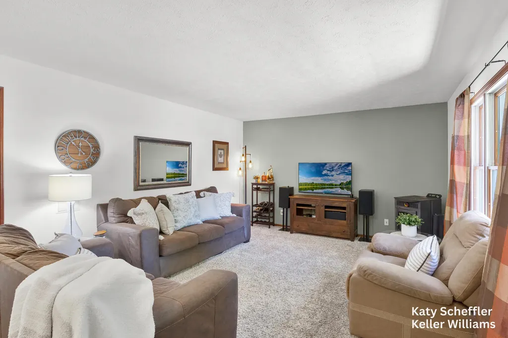 4167 Ponderosa Drive Dorr Township MI 49323
