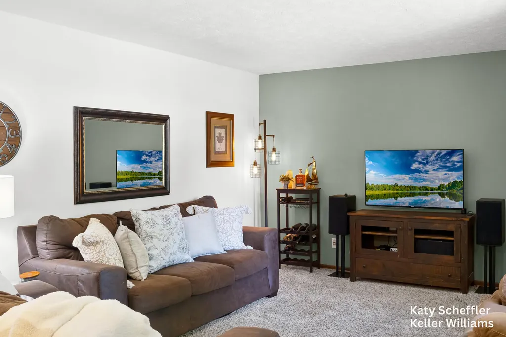4167 Ponderosa Drive Dorr Township MI 49323