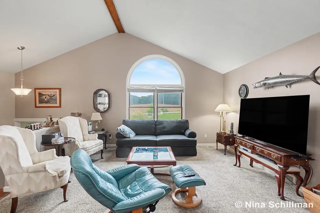 6424 E 136th Ensley Township MI 49343