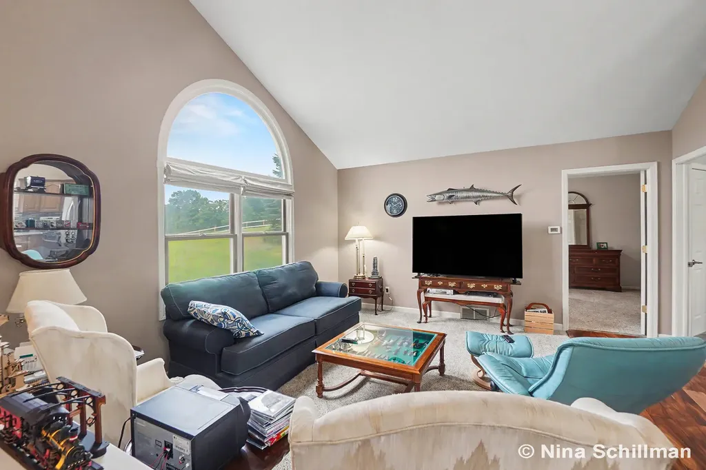 6424 E 136th Ensley Township MI 49343
