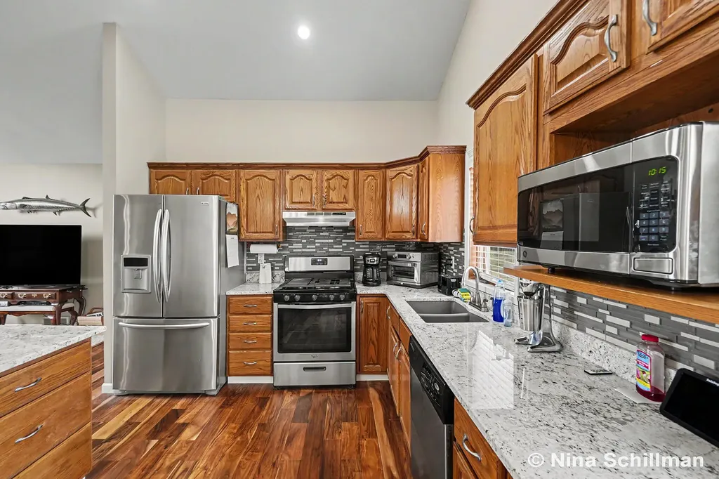 6424 E 136th Ensley Township MI 49343