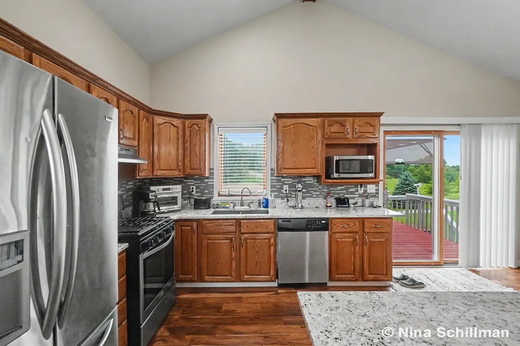 6424 E 136th Ensley Township MI 49343