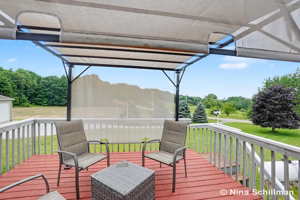 6424 E 136th Ensley Township MI 49343